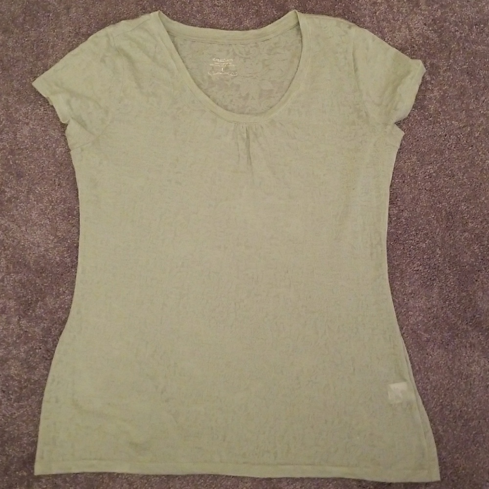 Dressbarn top